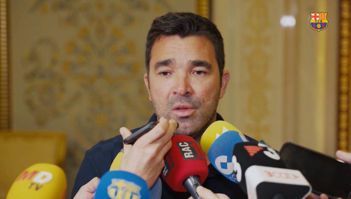 Som I Serem FCB tweet media