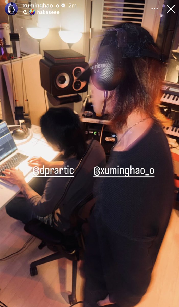xueishaoo's tweet image. FUCKKKK MINGHAO WITH DPR ARTIC !!! WE’LL BE GETTING ANOTHER BANGER TRUST !!! 🙇🏻‍♀️🤍