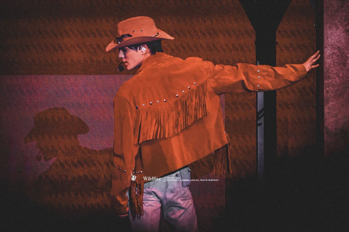 SALFOK BAYANGAN JENO GANTENG BANGET😭 NCT!