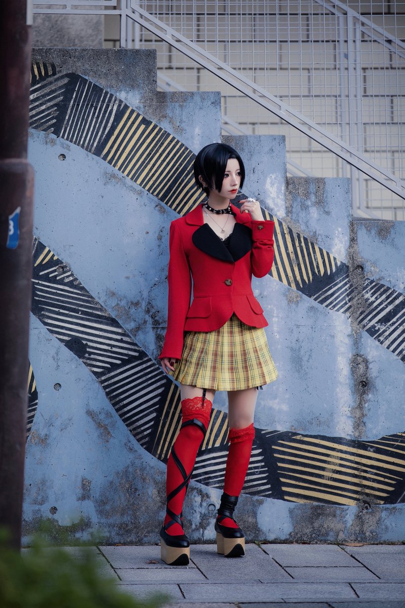 ramelew's tweet image. 大崎ナナ

ｻﾔｶ 🥟
@ht10__hs74