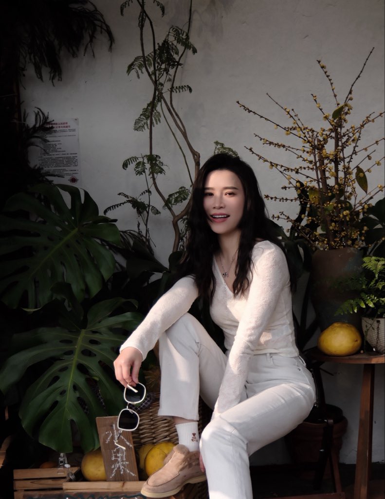 lin li tweet media