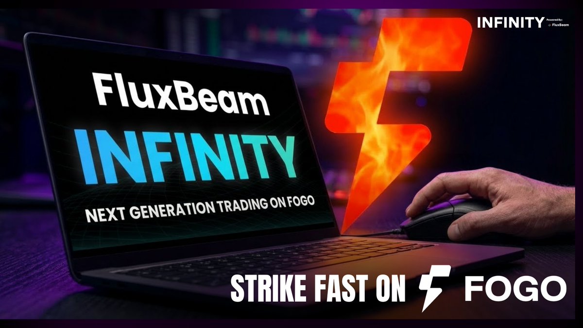 FluxBeam tweet media
