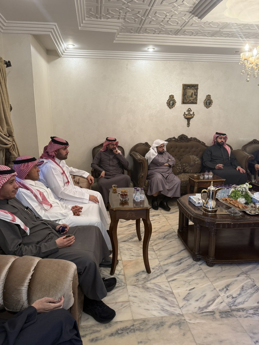 أخبار أسرة الماضي tweet media