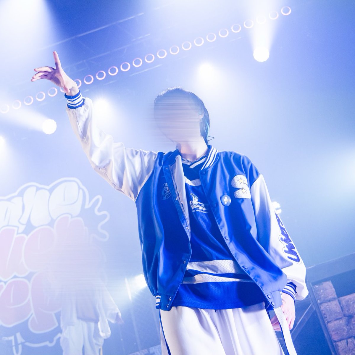 すにすて おさでい ユニフォーム おさでい@すにすてZepp東名阪ツアー (@osusi0303) / Posts / X