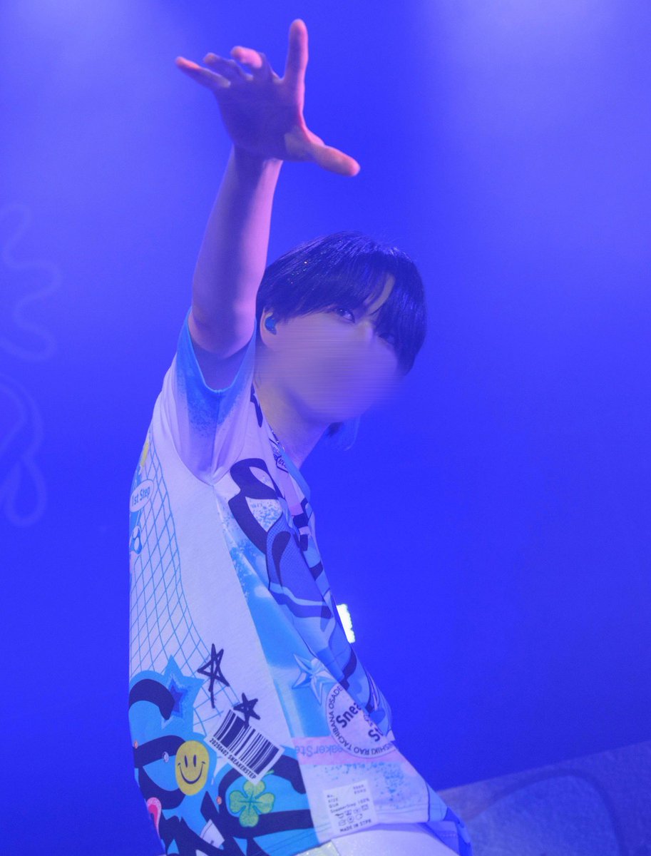 おさでい@すにすてZepp東名阪ツアー (@osusi0303) / Posts / X