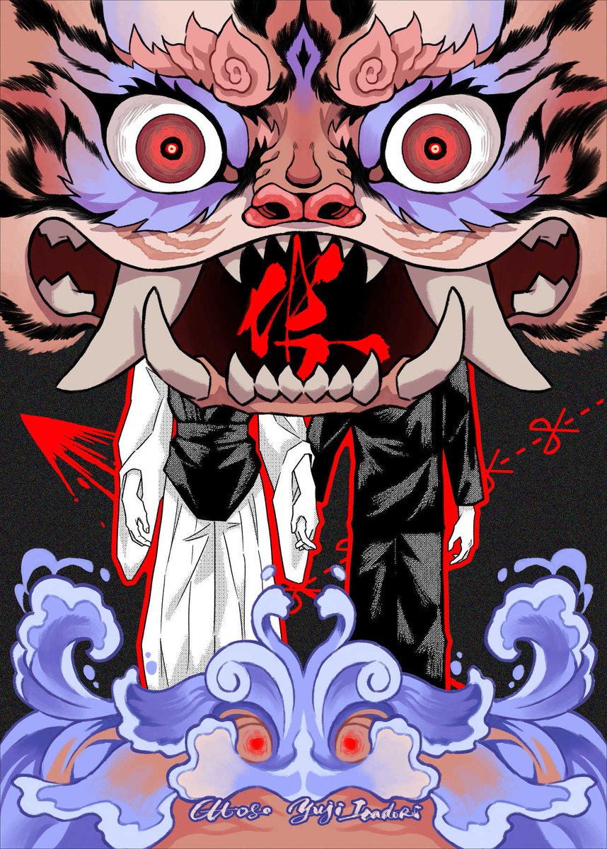 Claw|低浮上 tweet media