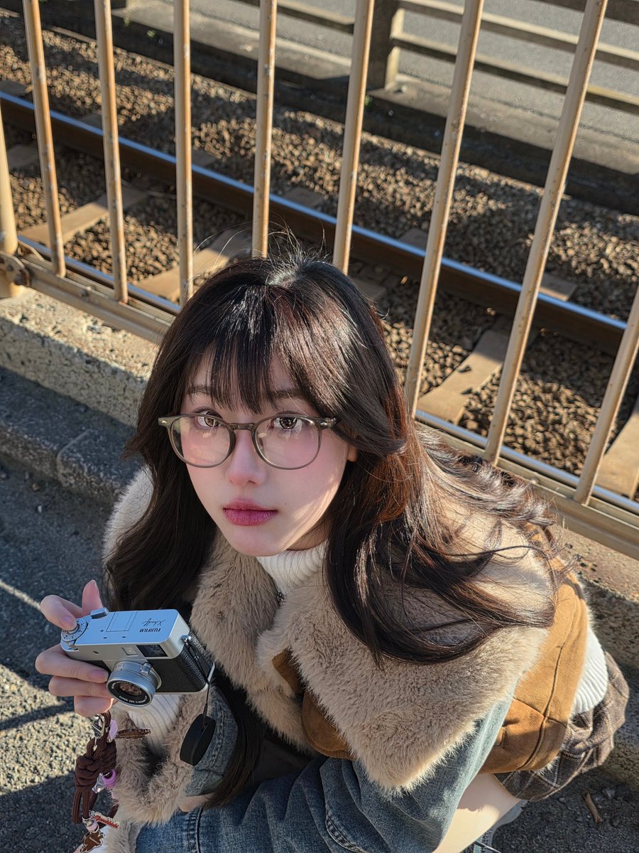 aheyekrn's tweet image. บทเรียนวันนี้ :  รูปที่ไม่ได้ตั้งใจถ่ายมักจะดีเสมอ
#Aheye4EVE