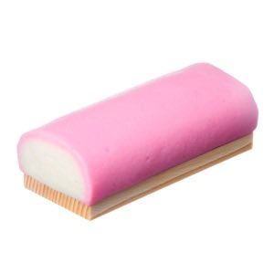 kamaboko様 かまぼこみたいなロードバイク見つけた🐟 wwww #ロードバイク