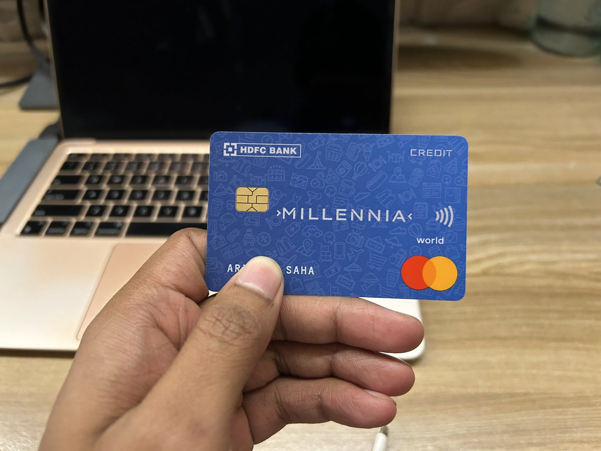 Arnab D. Saha tweet media