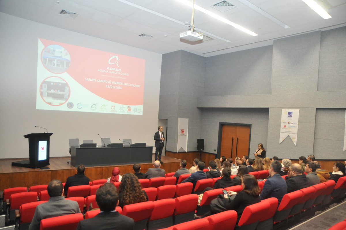 Kalkınma Ajansları Genel Müdür Yardımcısı Sn. Mustafa Işık ile Türkiye’nin çeşitli şehirlerinden gelen kalkınma ajansı personelleri, Adana Model Fabrika ve Yenilik Merkezini ziyaret ederek Genel Müdürümüz Sn. Bora Kocaman’dan proje faaliyetleri ile ilgili bilgi aldı.