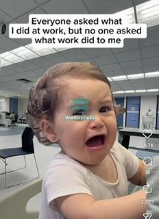 WORK tweet media