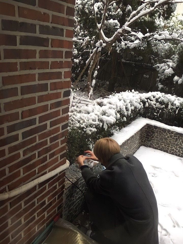 _nneocityy's tweet image. 겨울냄새나는 정재현 남친짤 . . . 🤞🏻🤞🏻