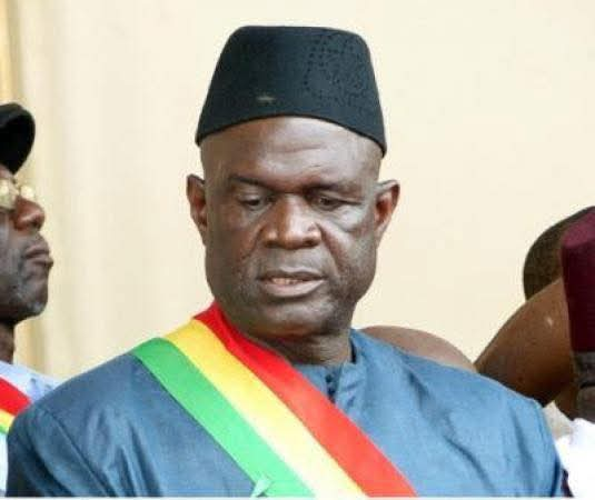 CurrentTre's tweet image. #Mali - Côte d’Ivoire :  Le parlementaire malien Mahamadou Hawa Gassama aurait été condamné à 5 ans de prison ferme.