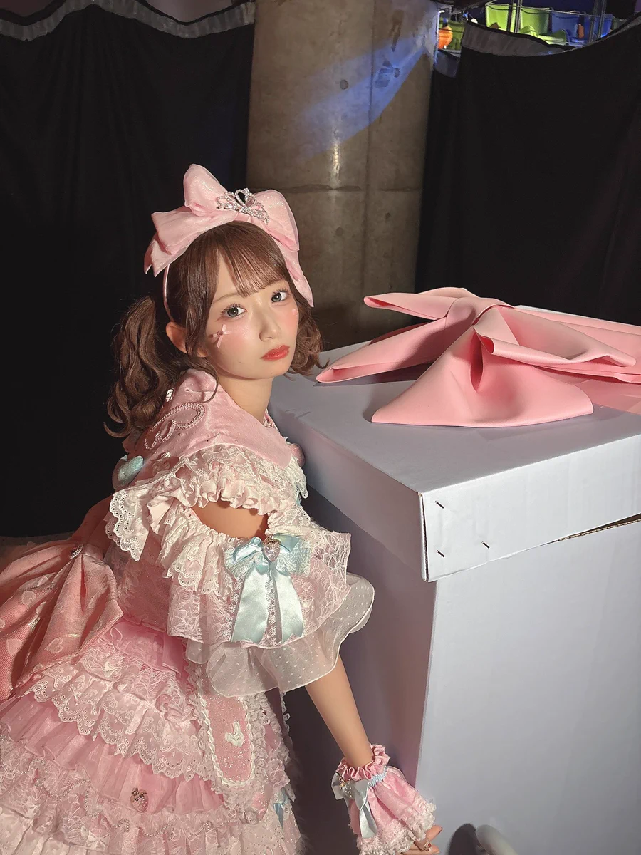 音井 結衣(SWEET STEADY) on X: 