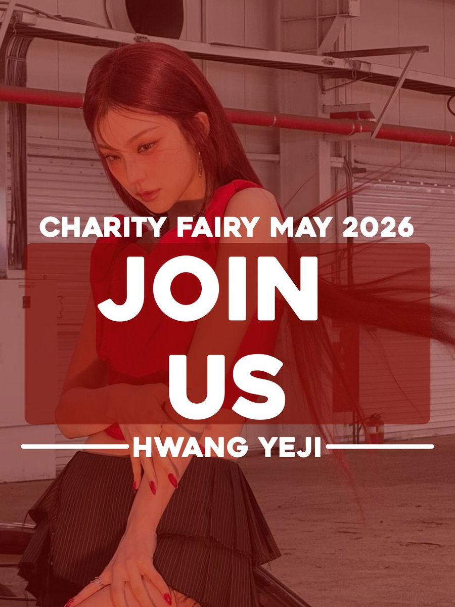 HWANG YEJI CHOEAEDOL tweet media