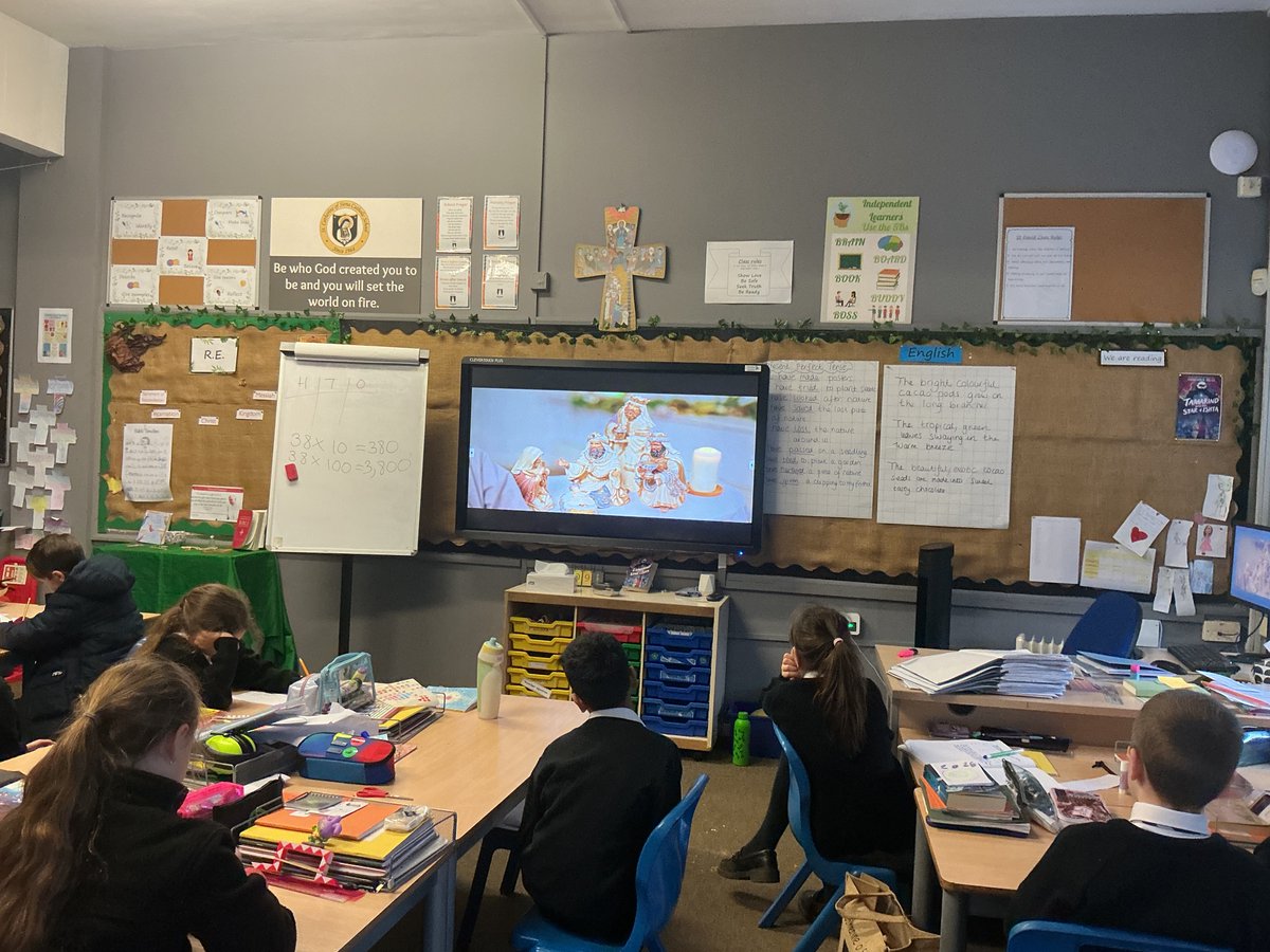 St David Class tweet media