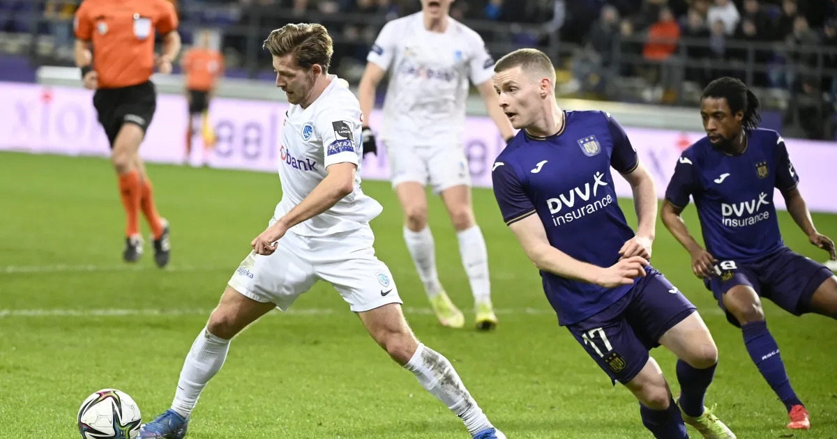 Plus de 260 matchs disputés : Genk dit adieu à l'un des joueurs les plus anciens de son effectif dlvr.it/TQFZKh