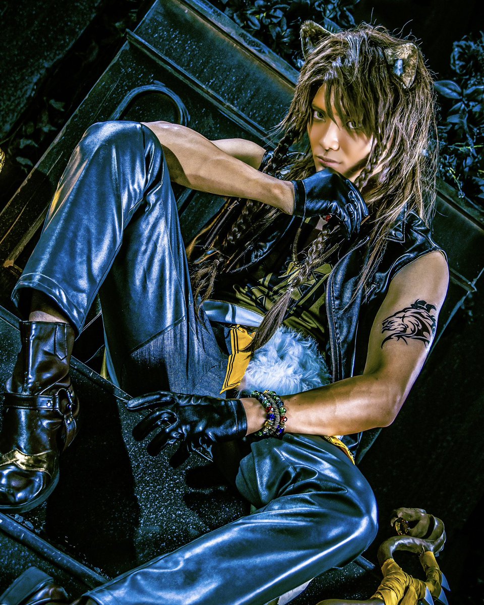 UNO】大倶利伽羅を愛する男🌰 (@UNO1995P) / Posts / X