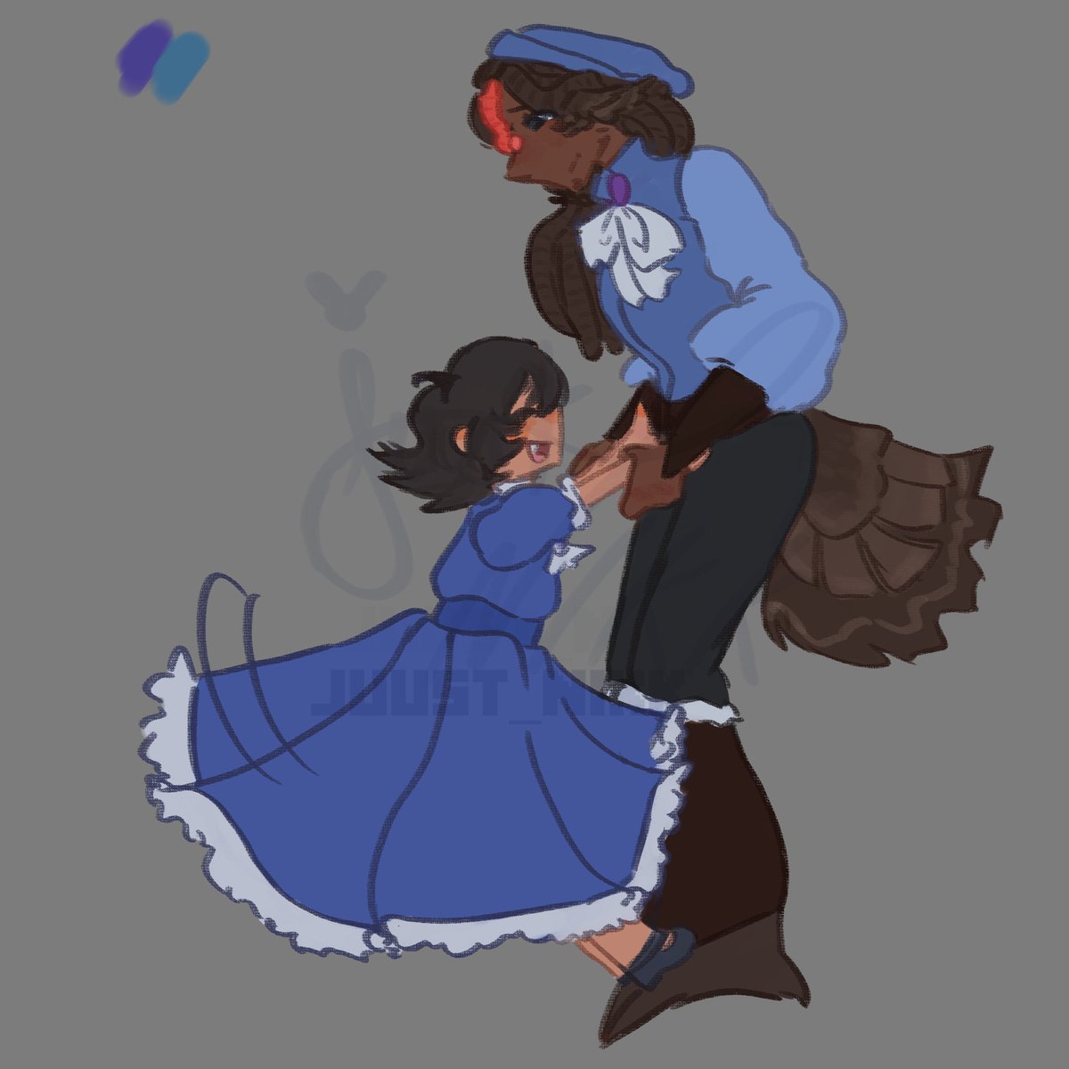 Big fan of cynikka being turkey's daughter

#cynikka #afreakinturkey #statesmp