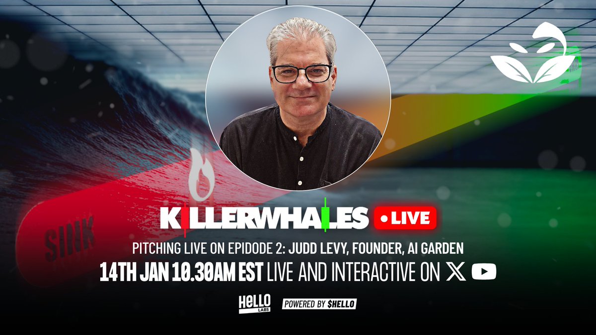 HELLO Labs (@thehellolabs) / Posts / X