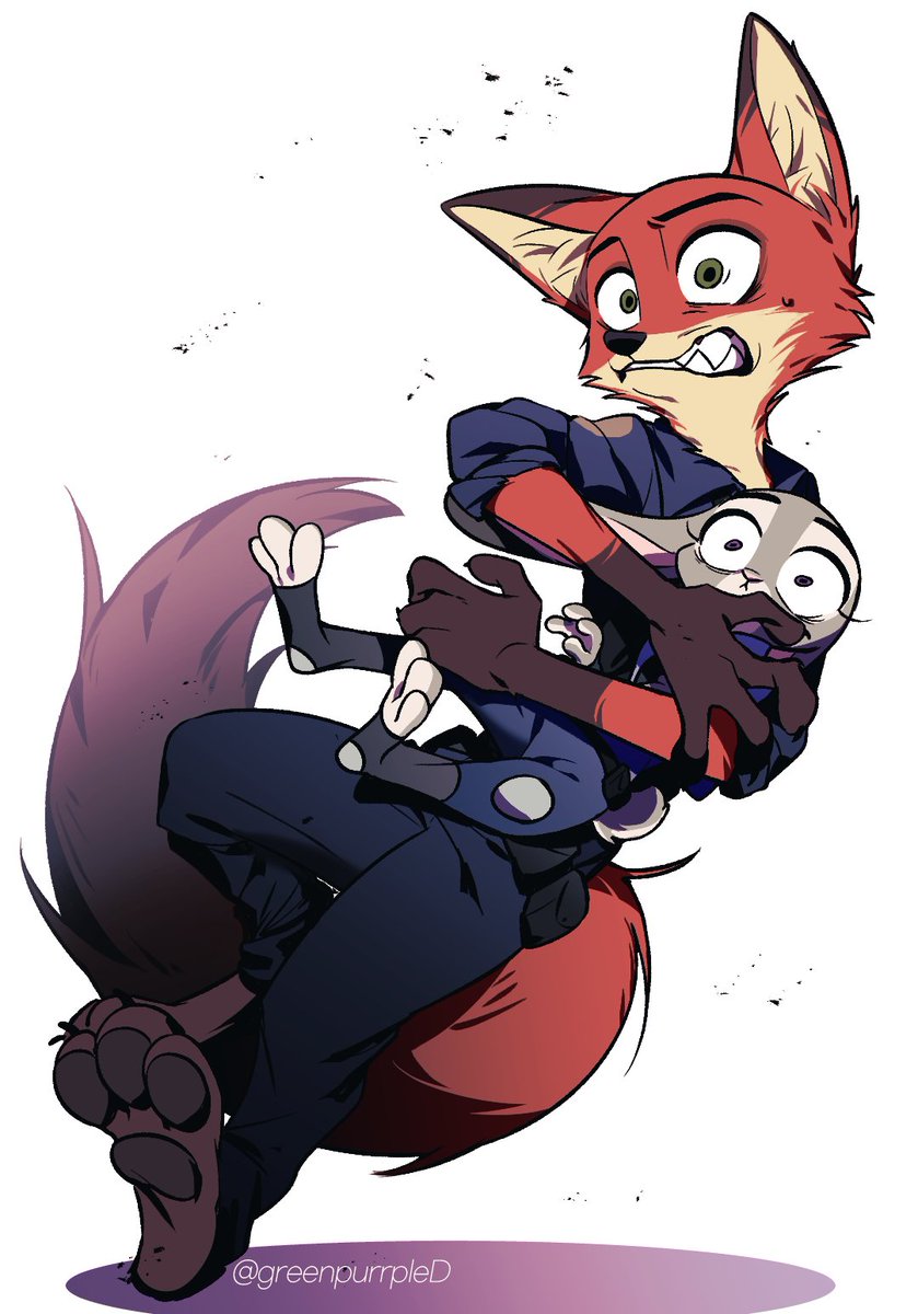 #wildehopps 닉주디