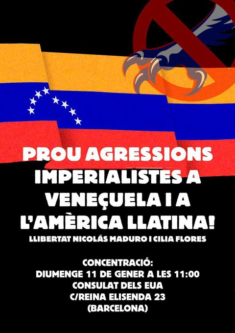 Democràcia Comunal tweet media