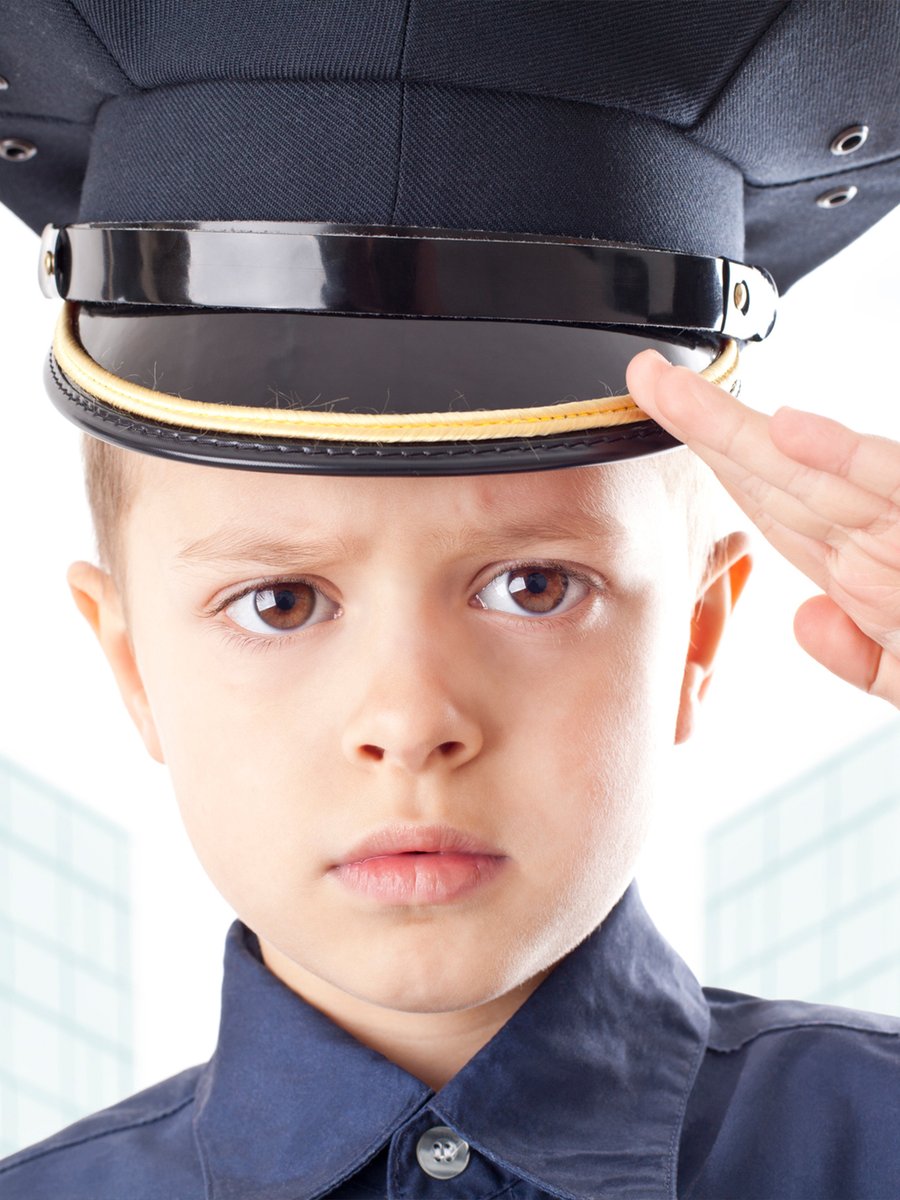 Honoring the men and women who work to keep our staff, patients, and communities safe on National Law Enforcement Appreciation Day. Thank you for all you do. #NationalLawEnforcementAppreciationDay