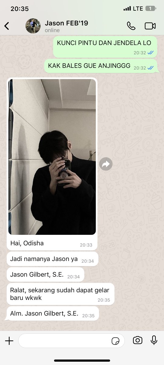 sawnflower's tweet image. stalker 
kim doyoung au