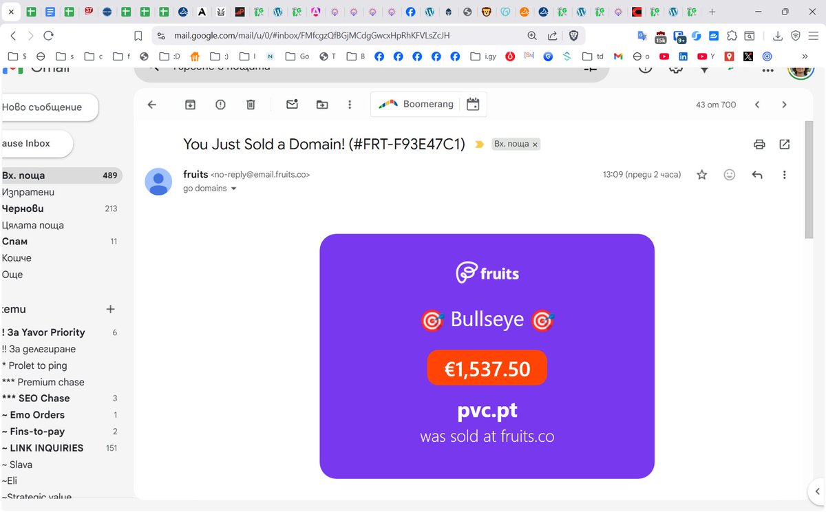 Another bullseye domain sale at <a href="/get_fruits/">fruits</a> :)