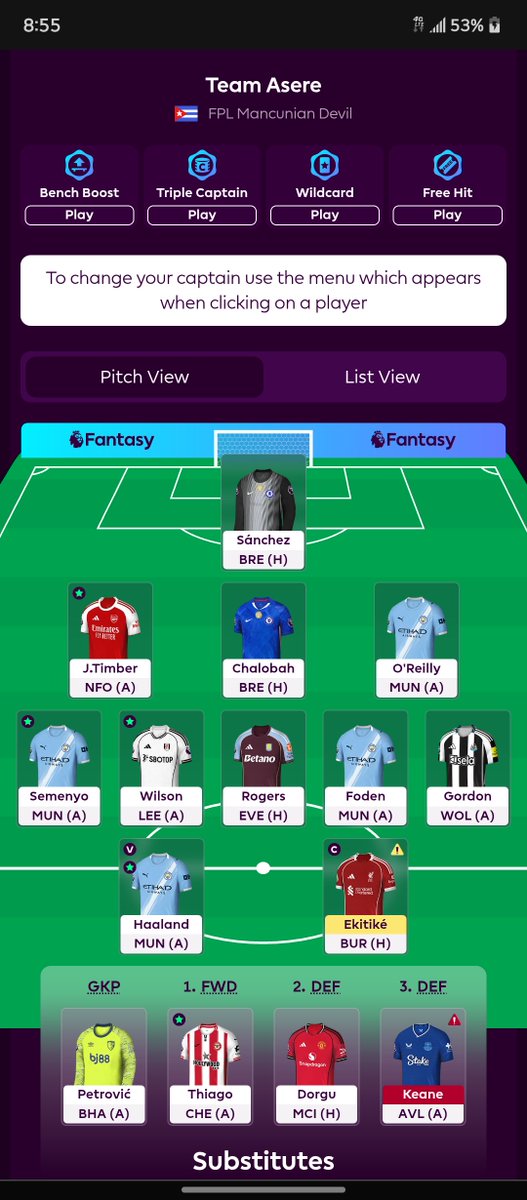 FPLMancDevil's tweet photo. 4 jugadores del City 😱😱😱 https://t.co/oK0zFwHIsL