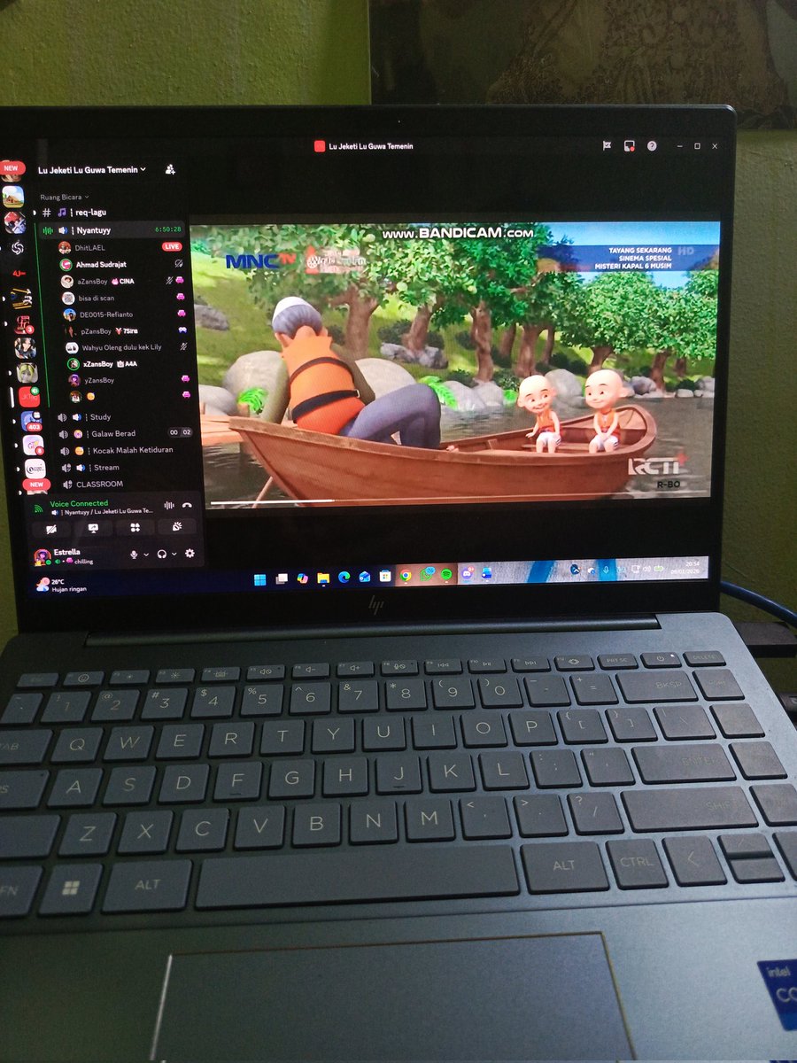 Azhima02's tweet image. Alamak seru nye