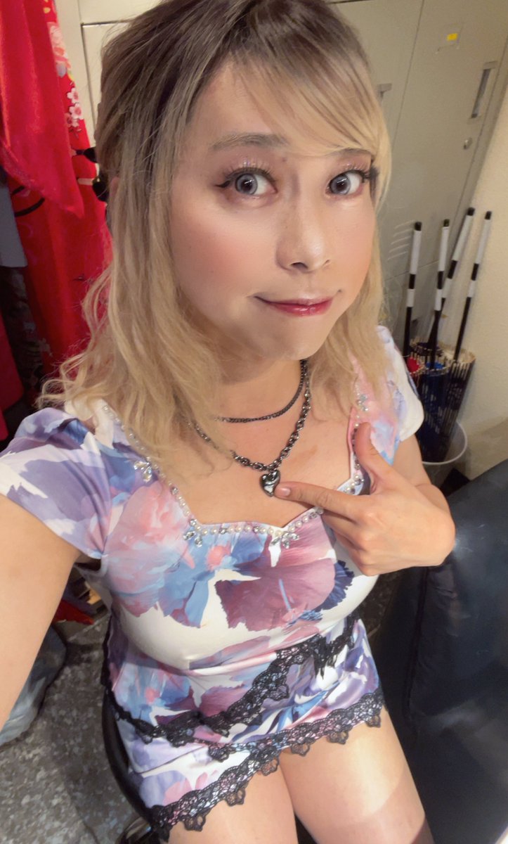 kitty7243's tweet image. おかまーーいん！！！
朝まで頑張る💪
ぷにってるるる