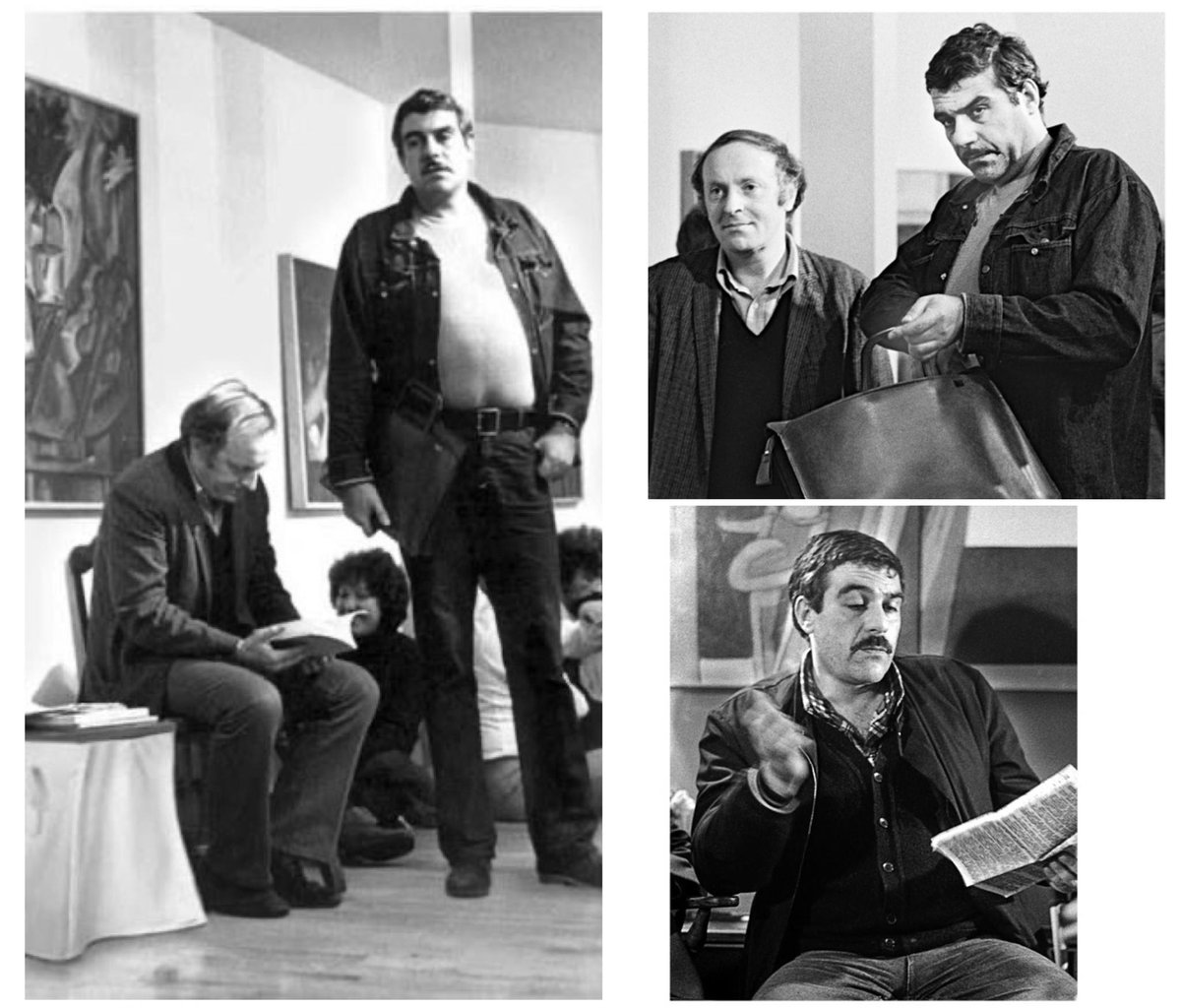 Кстати, а знали ли вы, что Мадуро дружил с Бродским, переводил его стихи на испанский язык и даже читал их на литературных вечерах в Венесуэльском Центральном университете!