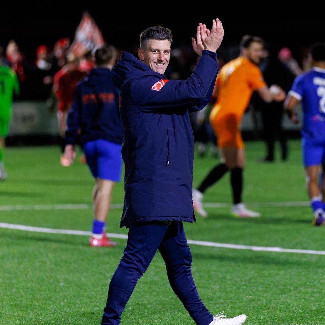 Larkhall Athletic FC tweet media