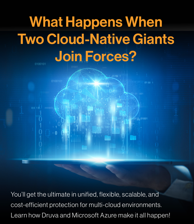 radiuschannels's tweet photo. This week's featured content from the Winter edition of our digital magazine zeros in on how @druvainc and Microsoft Azure are redefining cloud data security.

Feature article: https://t.co/bWBWUsRAyE
Full magazine: https://t.co/FMroMXTfTo

#Druva #DataResiliency #RadiusChannels https://t.co/VArP604Im0