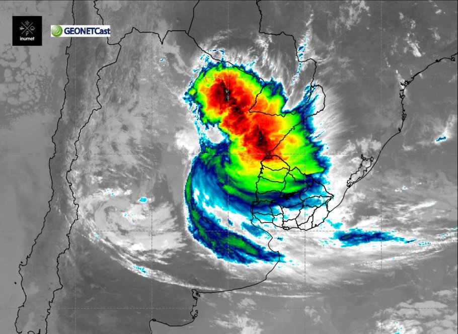 It´s the end of the world as we know it