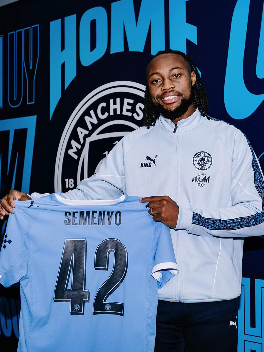 Let it all work out.