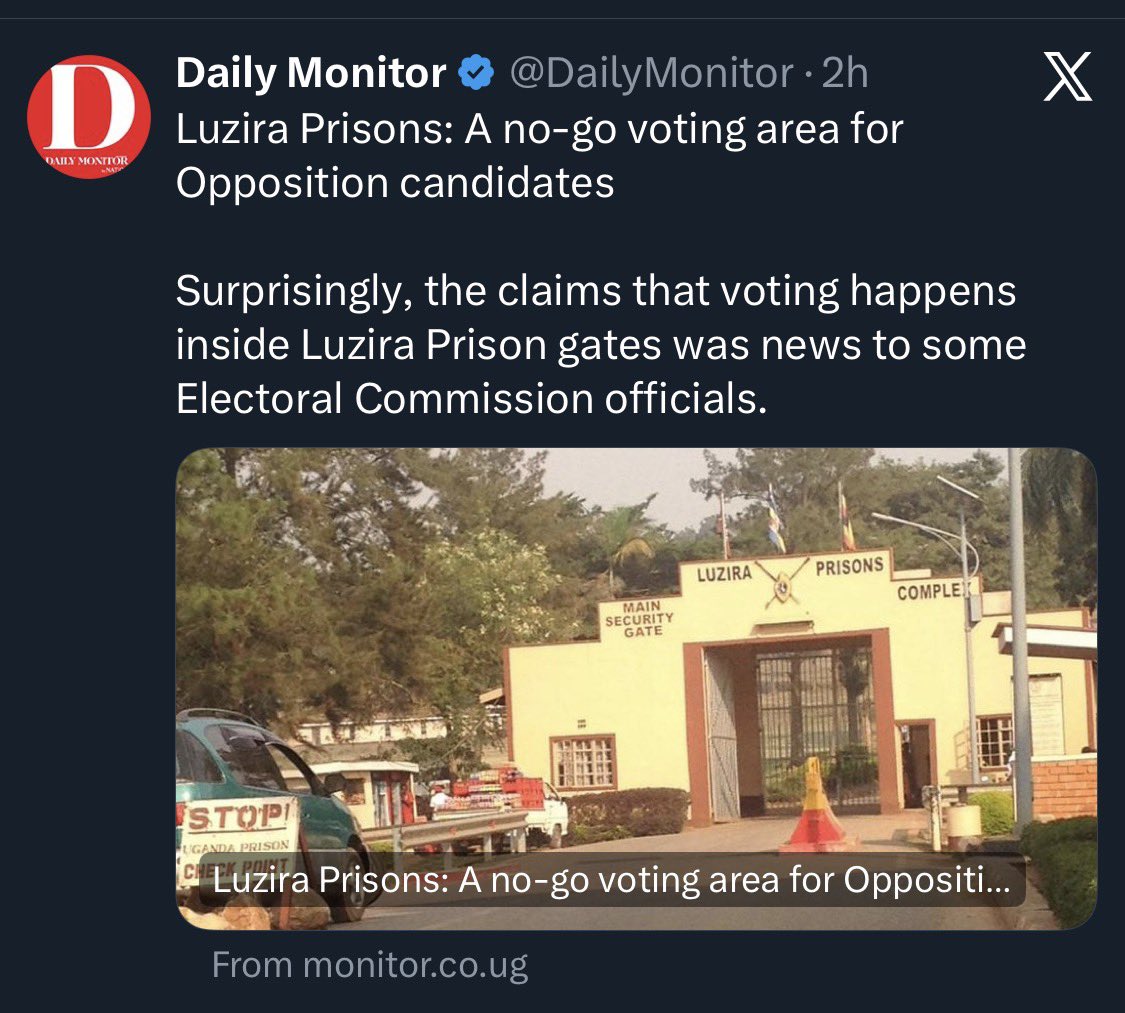 One_PiusJadwar's tweet photo. Now you can understand what i was talking about! 

Thank you @DailyMonitor . https://t.co/DVYYyC1OHO