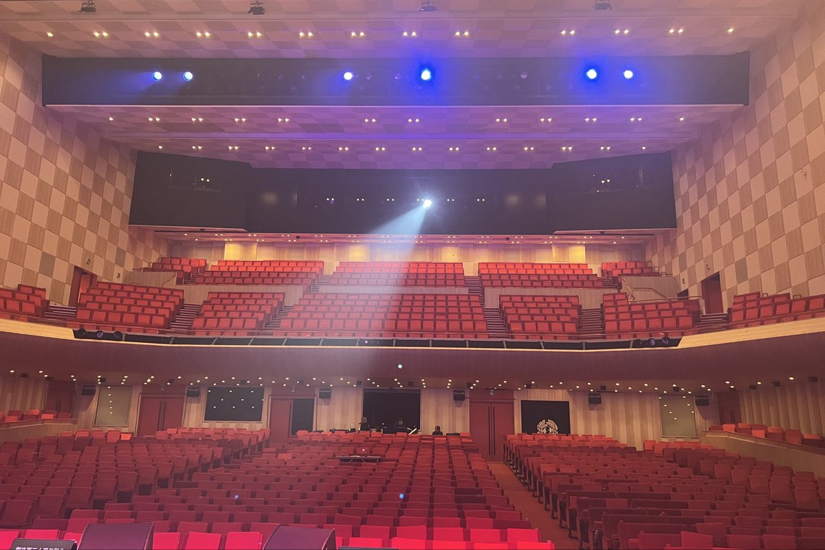 中川雅之 tweet media