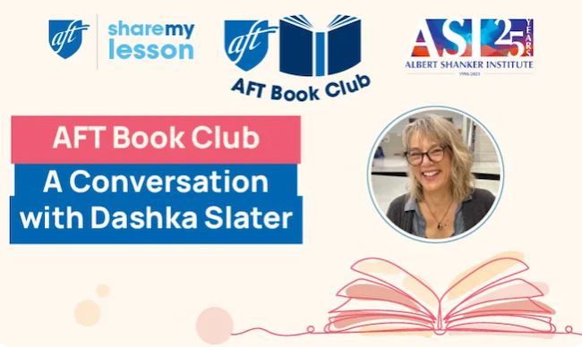 AFT New Jersey tweet media