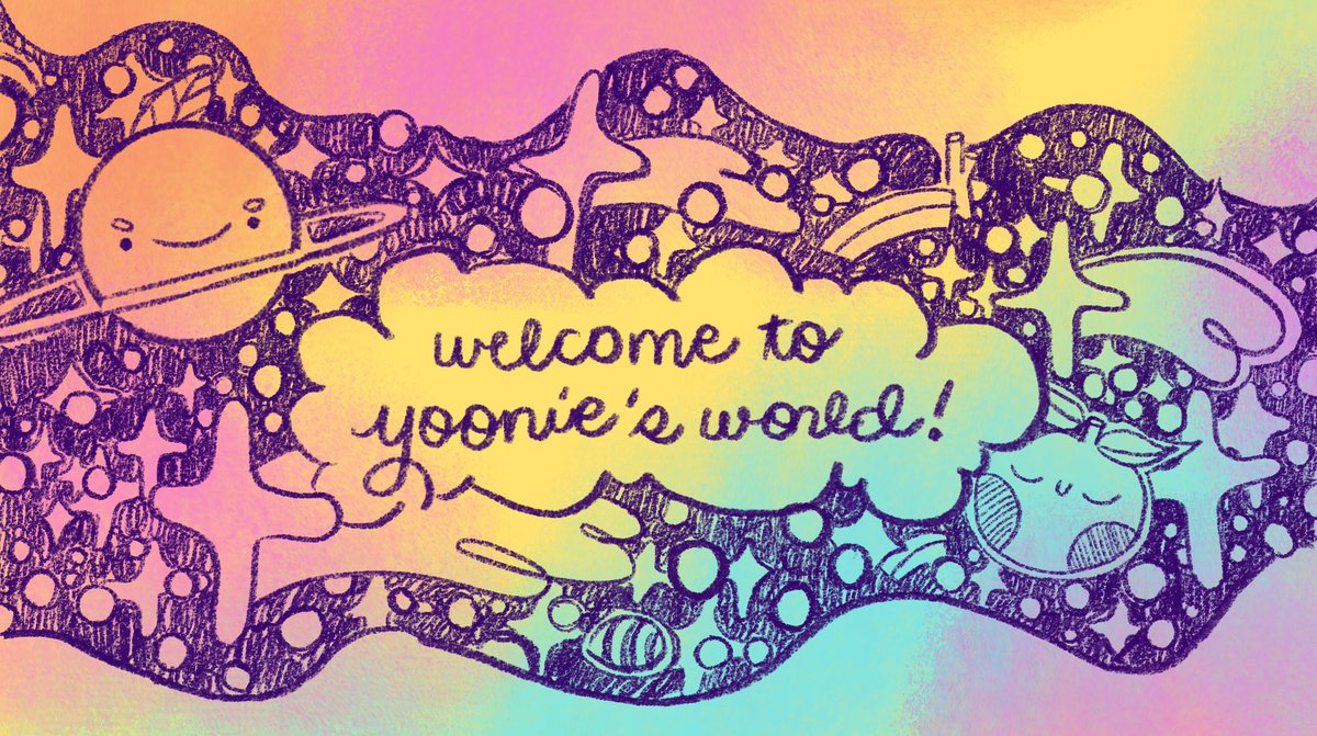 yoonie⁷, rpm ⊙⊝⊜ ᯓ★ tweet media