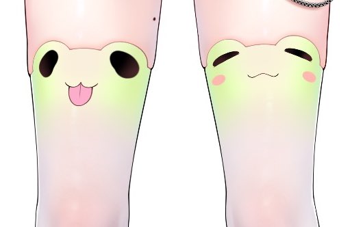 LiLiddle_Ch's tweet image. I want to name them…I love them