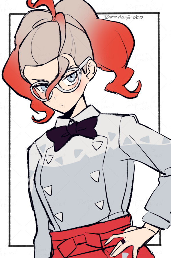 makkusuoko's tweet image. 