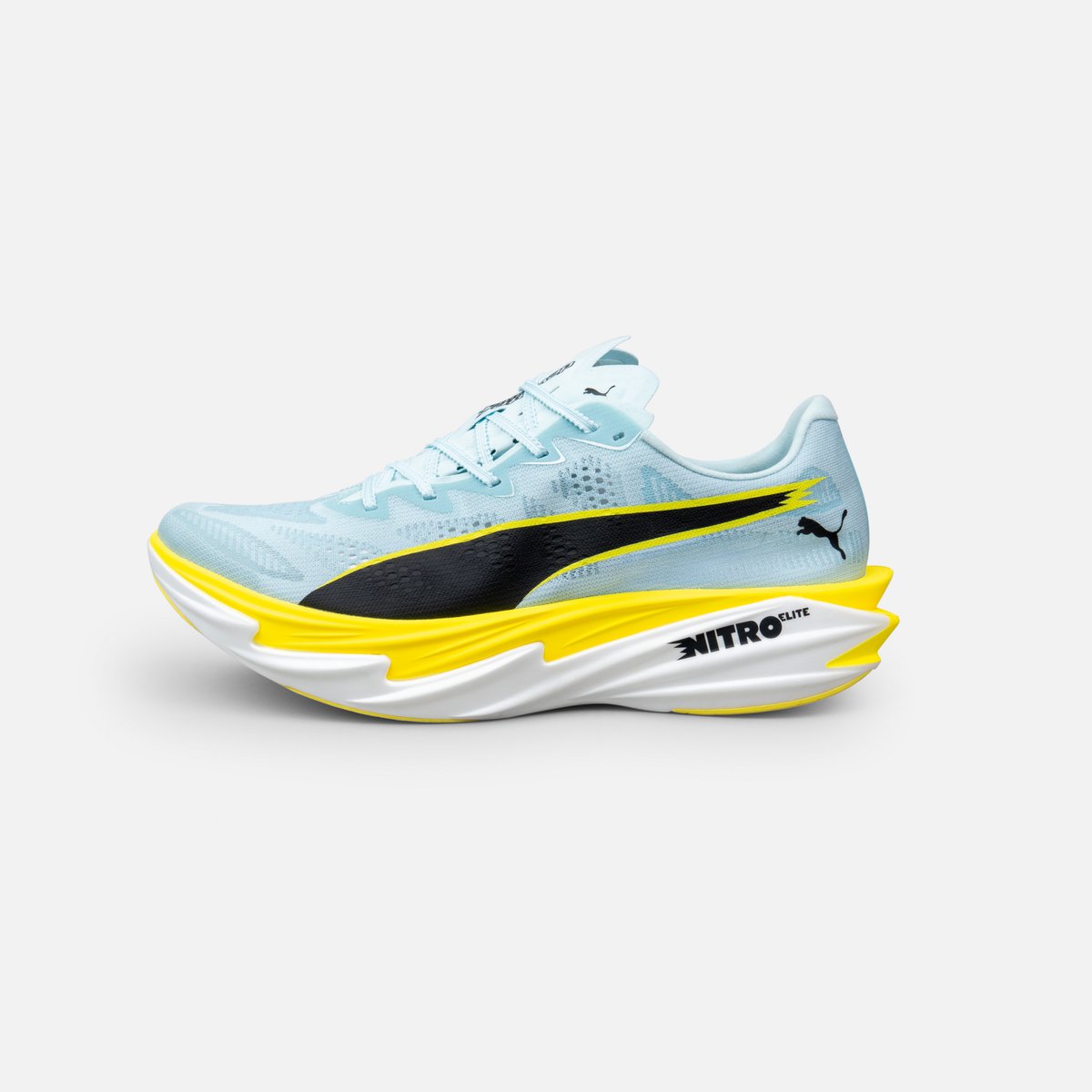 PUMA has unveiled the latest evolution of its hero running franchise with the launch of the Deviate NITRO™ 4 and Deviate NITRO™ Elite 4.

The two new models build on PUMA’s position as pioneers of speed and innovation, underpinned by the brand’s best-in-class NITROFOAM™
