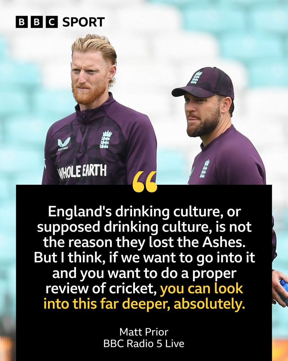 Test Match Special tweet media