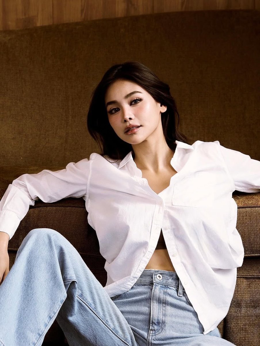 ppy_dd's tweet image. เชิ้ตขาวที่จริงใจ 🫠🤍

#อิงฟ้ามหาชน #EngfaWaraha