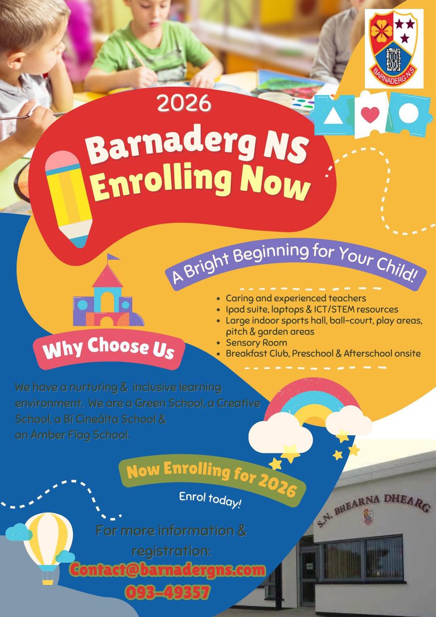 Barnaderg NS tweet media