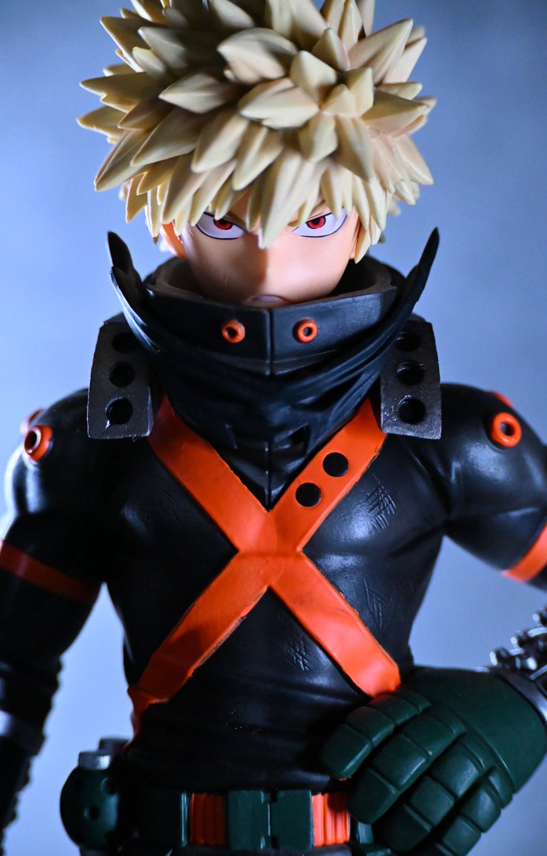 かっちゃん様 ご購入予定品 今日の撮影📸 「お気に入りかっちゃん」 #フィギュア愛でる部