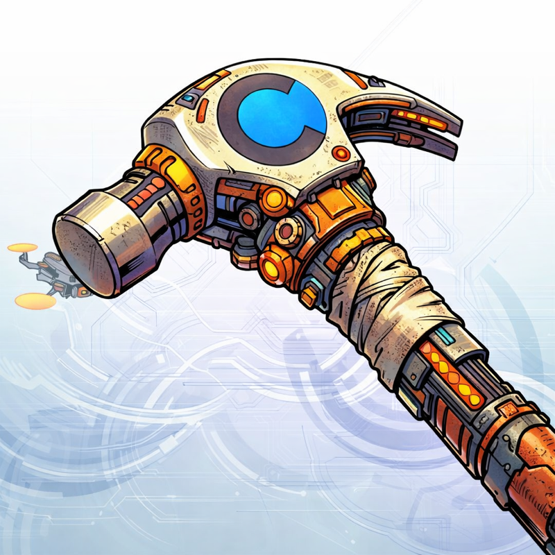 CnftTools's tweet image. This is not a drill.