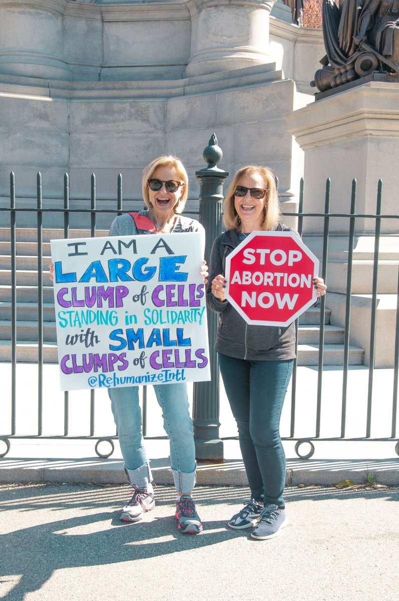 Rehumanize International tweet media